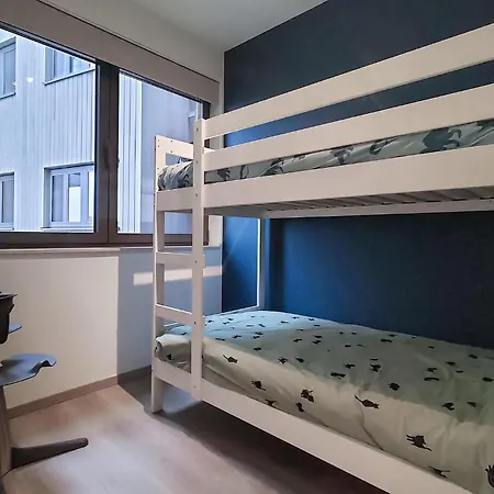 2 Bedroom Cozy In 公寓 *