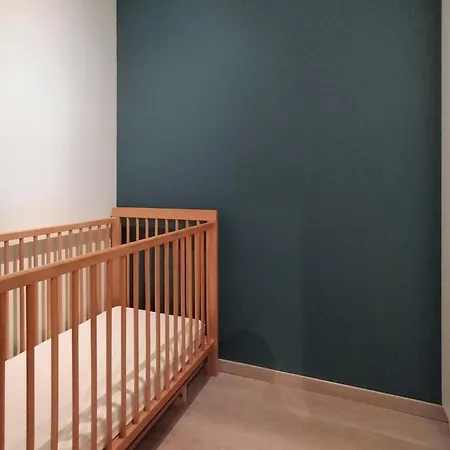 公寓 2 Bedroom Cozy In 奥斯滕德