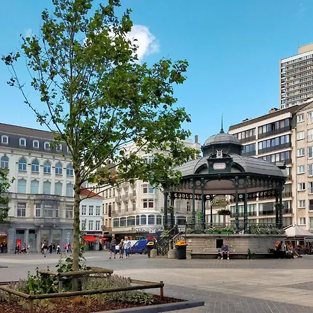 Lejlighed 2 Bedroom Cozy In