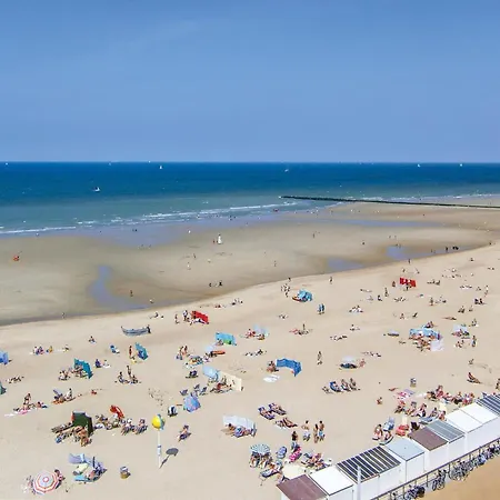 Appartement 2 Bedroom Cozy In *